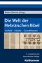 Die Welt der Hebräischen Bibel, Buch