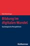 Elke Hemminger: Bildung im digitalen Wandel, Buch