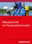 Jens Rönnfeldt: Messtechnik im Feuerwehreinsatz, Buch