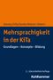 Solveig Chilla: Mehrsprachigkeit in der KiTa, Buch
