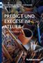 Christine Wenona Hoffmann: Predigt und Exegese im Atelier, Buch