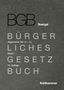 Susanne Lilian Gössl: Kommentar zum Bürgerlichen Gesetzbuch mit Einführungsgesetz und Nebengesetzen (BGB) (Soergel). Band 1, Allgemeiner Teil 1: §§ 1-103, Buch