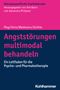 Jens Plag: Angststörungen multimodal behandeln, Buch
