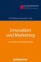 Rolf Weiber: Innovation und Marketing, Buch
