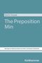 Martin Staszak: The Preposition Min, Buch