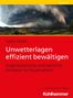 Fabian Müller (geb. 1964): Unwetterlagen effizient bewältigen, Buch