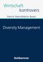 Patrick Peters: Diversity Management, Buch