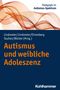 Autismus und weibliche Adoleszenz, Buch