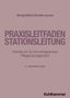 Martin Mengel: Praxisleitfaden Stationsleitung, Buch