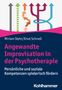 Miriam Stein: Angewandte Improvisation in der Psychotherapie, Buch