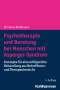 Christine Preißmann: Psychotherapie und Beratung bei Menschen mit Asperger-Syndrom, Buch
