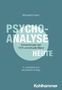 Michael Ermann: Psychoanalyse heute, Buch