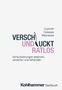 Thomas Corrinth: Verschluckt und ratlos, Buch