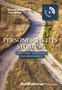 Titel: „Persönlichkeitsstörung“. Untertitel: „Erkennen, Verstehen und Behandeln“. Autoren: Kamiar Rückert, Felix Wicke. Weg in Wiesengebiet., Buch