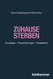 Zuhause sterben, Buch