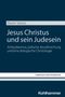 Martin Steiner: Jesus Christus und sein Judesein, Buch