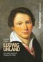 Patrick Peters: Ludwig Uhland, Buch