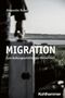 Alexander Rubel: Migration, Buch