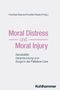 Moral Distress und Moral Injury, Buch