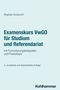 Stephan Groscurth: Examenskurs VwGO für Studium und Referendariat, Buch