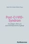 Post-COVID-Syndrom, Buch, Buch
