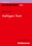 Björn Liedtke: Halligan-Tool, Buch