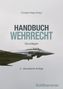 Timo Walter: Handbuch Wehrrecht, Buch