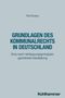 Rolf Stober: Grundlagen des Kommunalrechts in Deutschland, Buch