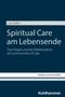 Lisa Stiller: Spiritual Care am Lebensende, Buch