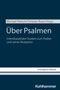 Über Psalmen, Buch