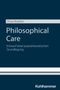 Omar Ibrahim: Philosophical Care, Buch