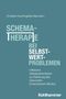Christian Kus: Schematherapie bei Selbstwertproblemen, Buch