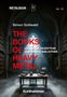 METALBOOK Vol. 10; Simon Gottwald; THE BOOKS OF HEAVY METAL; Literatur, Rezeption, Innere Bibliothek; Kohlhammer. Bibliothek., Buch