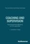 Thomas Kretschmar: Coaching und Supervision, Buch, Buch