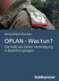 Uwe Becker: OPLAN - Was tun?, Buch