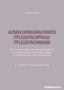 Friedhelm Henke, AUSBILDUNGSNACHWEIS PFLEGEFACHFRAU/-MANN, 3. Auflage, Verlag Kohlhammer, violetter Hintergrund.