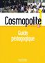 Marine Antier: Cosmopolite 1. Méthode de français. Guide pédagogique, Buch