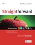 Philip Kerr: Straightforward Second Edition, 1 Buch und 1 Diverse