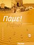 Vasili Bachtsevanidis: Pame! A2, Buch