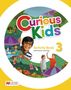 Donna Shaw: Curious Kids 3, 1 Buch und 1 Diverse