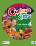 Donna Shaw: Curious Kids 4, 1 Buch und 1 Diverse