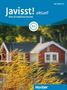 Claudia Eberan: Javisst! aktuell A1+. Kursbuch + Arbeitsbuch + Audio-CD, Buch