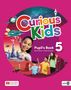 Donna Shaw: Curious Kids 5, 1 Buch und 1 Diverse