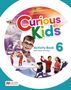 Donna Shaw: Curious Kids 6, 1 Buch und 1 Diverse