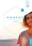 Angela Pude: Momente A2.2. Arbeitsbuch plus interaktive Version, 1 Buch und 1 Diverse, 1 Buch und 1 Diverse