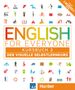 English for Everyone Kursbuch 2, Buch