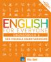 English for Everyone Übungsbuch 2, Buch