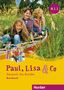 Monika Bovermann: Paul, Lisa & Co A1/1 - Kursbuch, Buch, Buch