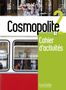 Anaïs Dorey-Mater: Cosmopolite 2. Arbeitsbuch mit Code und Beiheft, Buch,Div.