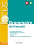 Anne Akyüz: FOCUS Grammaire du français B1 - B2, Buch,Div.